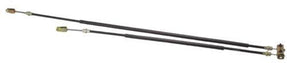 Brake Cable Assy MED/TXT – additional product view