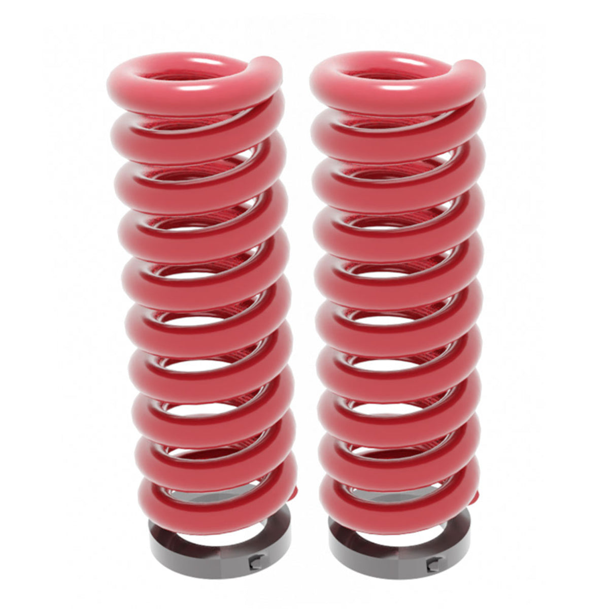 Hd Spring Kit, Yamaha G14-G29 (Pair) – pair of springs
