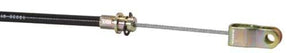 Brake Cable Left-37El – additional product view