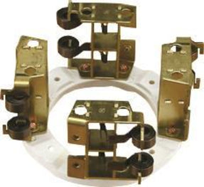 Brush Holder; AMD Motors – additional product view
