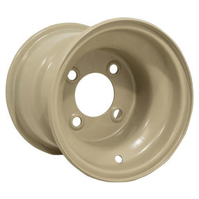 Steel Wheel, 8X7 Cent Yam Drive & DRIVE2 Stone – additional product view