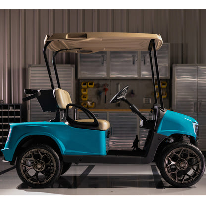 RXV Madjax APEX Body Kit - Aqua