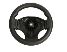 Steering wheel (Comfort grip) CC 12-up Prec – additional product view