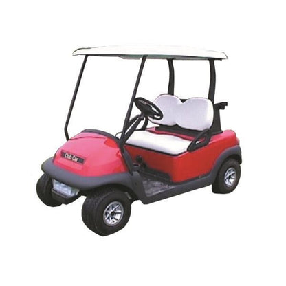 Roof Top Canopy Only,Beige,Club Car 04-Up – additional product view