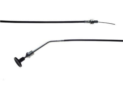 Choke Cable - 60 1/4 In. – additional product view