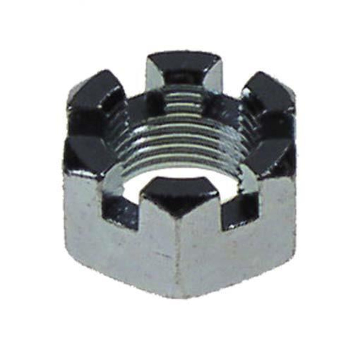 EZGO Axle Nut 4 Cycle- 91 UP – additional product view