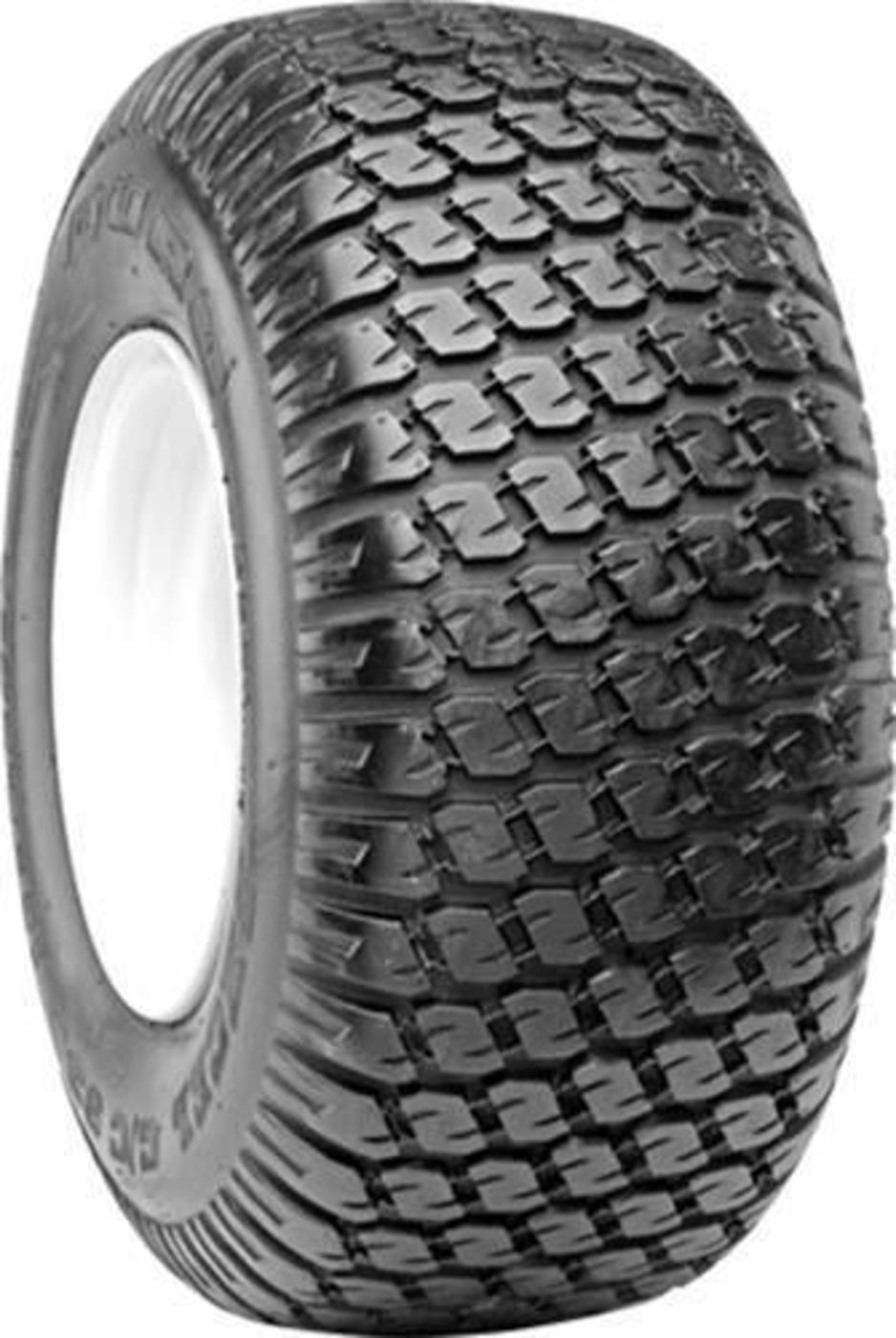 Tire, 18X8.50-8 6PR S-Pattern – additional product view