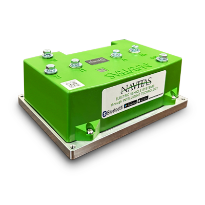 Yamaha Navitas Controller Kit - 600 amp or 440 amp - Drive2 / Drive / G19 / G22