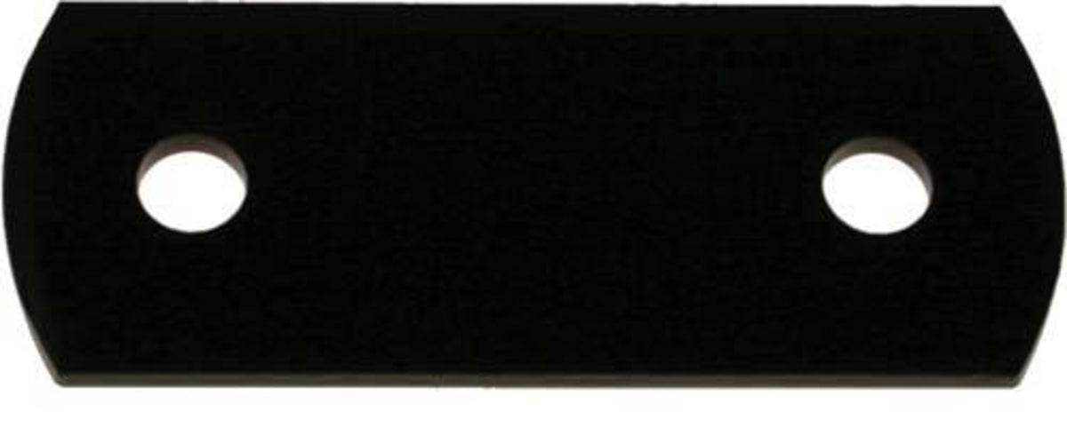 EZGO TXT Gas Rear Spring Shackle Plate (Years 2010-Up) – additional product view