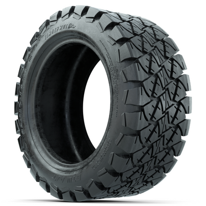 GTW® Timberwolf 22x10-14 All-Terrain 4-Ply Golf Cart Tire – tire, alternate angle view