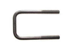 U-Bolt Rear Spring (ST4X4) 1-13/16 X 3-1/2