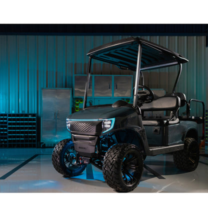 RXV Madjax APEX Body Kit - Colorado Slate