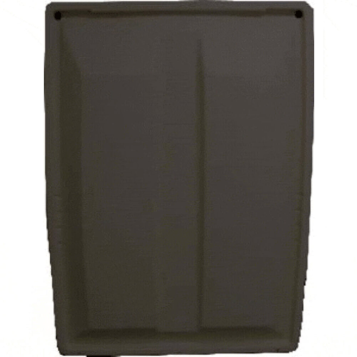 Club Car Carryall Black 56″ RedDotTop (Years 1992-Up)