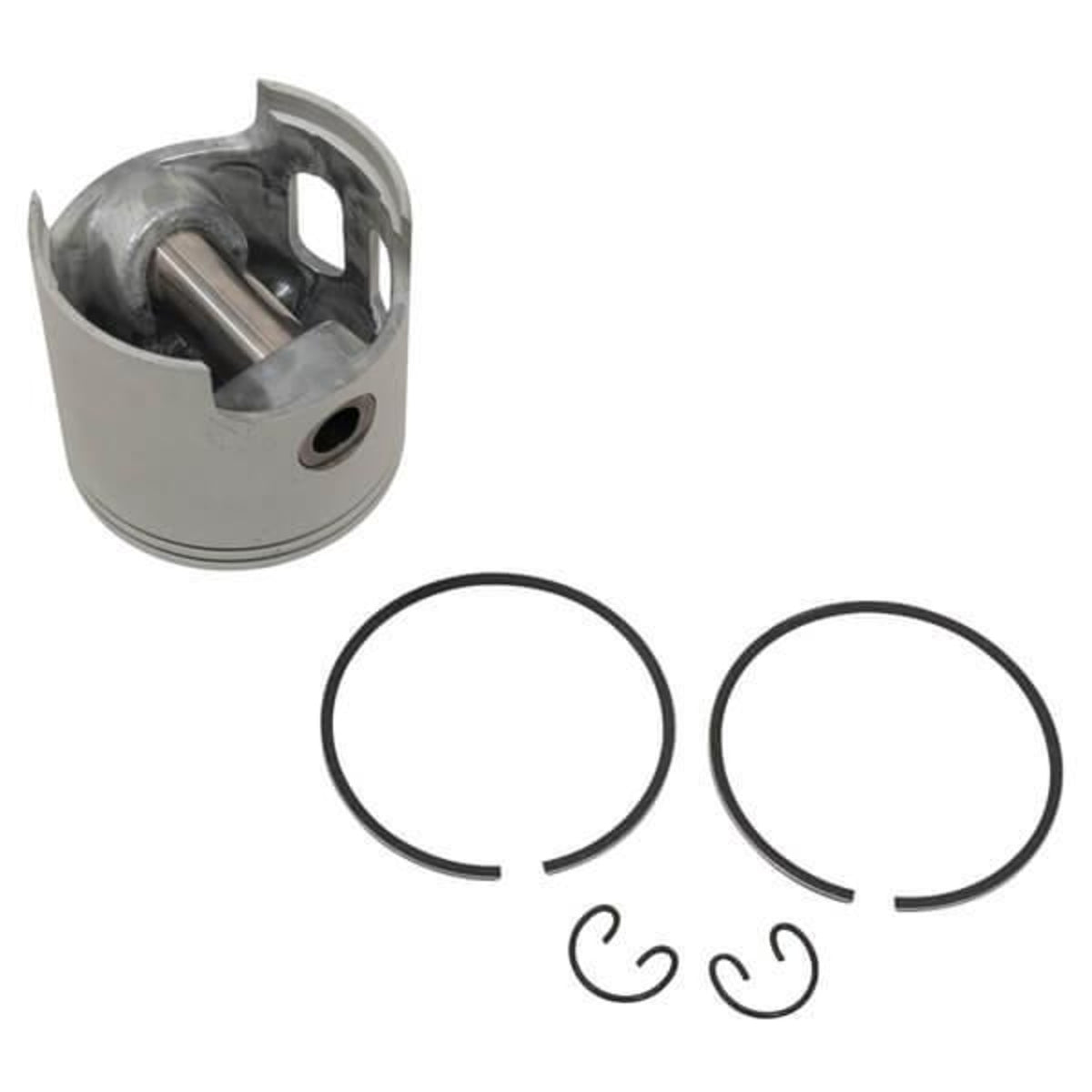 Piston/Ring Assy-Yamstd – additional product view