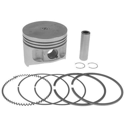 Piston Assembly,.25MM,Yam G14 – additional product view