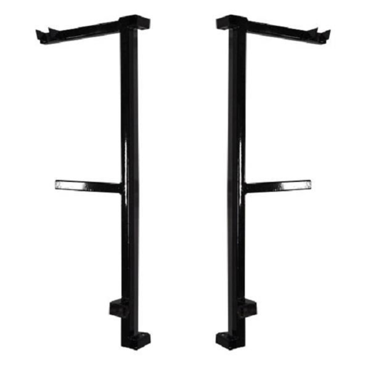 RXV Brackets for MJFX Armor Nerf Bar w/ Side Step – additional product view