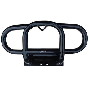 Winch mount bumper (Jakes) CC DS – additional product view