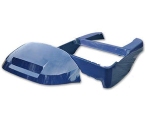 Precedent Blue Body and Cowl Kit – additional product view