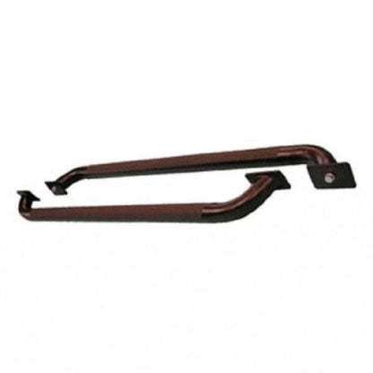 Nerf Bar Set (Black) Cc G Carryall/Turf 272 – additional product view