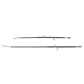 Cable Set, Brake, Precedent DR & Pass – additional product view