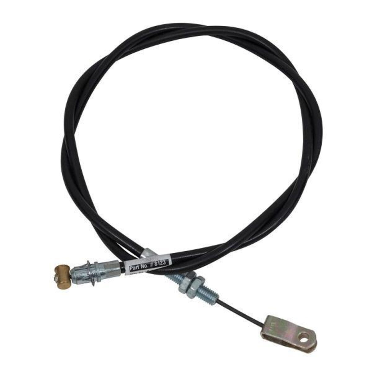 Brake Cable-Passenger Side, EZGO RXV – additional product view