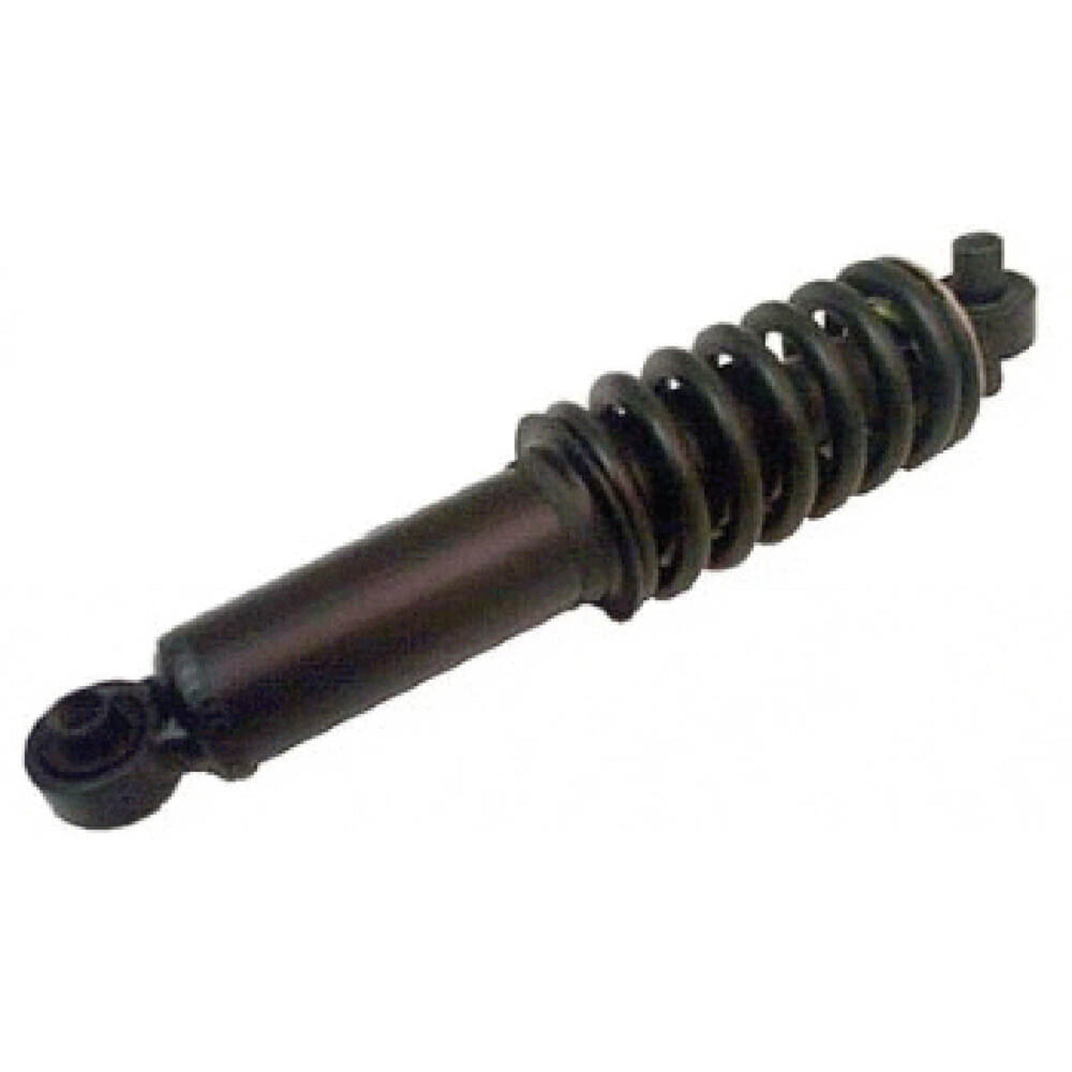 Shock Front (Elec) G14,16,19 – front shock, alternate view