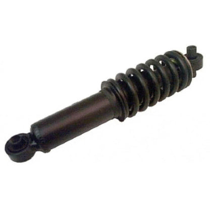 Shock Front (Elec) G14,16,19 – front shock, alternate view