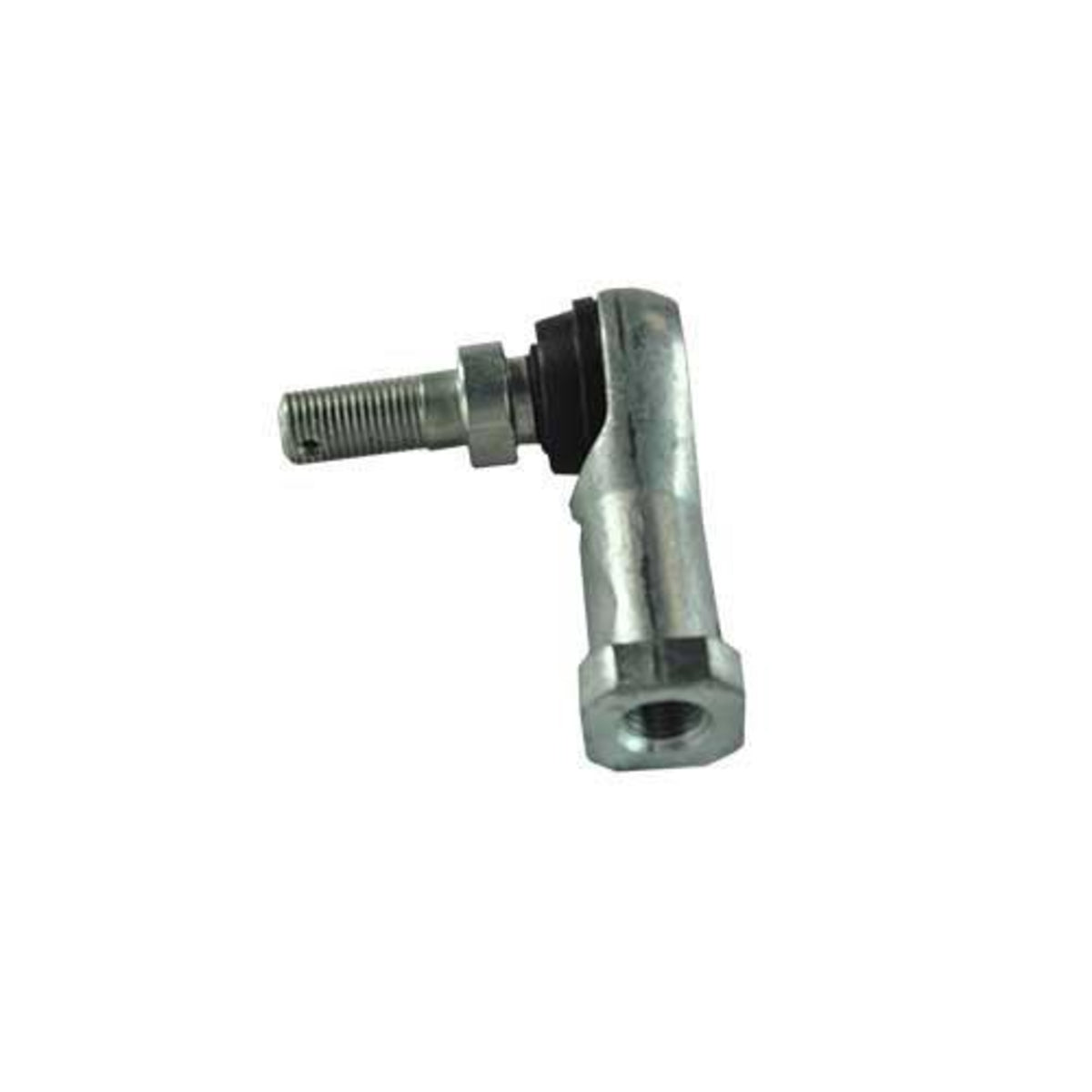 Club CAR Precedent G &E 2004 UP, Tie Rod End,M12 X 1.25, LH – tie rod end, side view