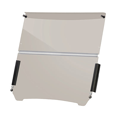 Yamaha Drive2 Tinted Windshield Factory Body