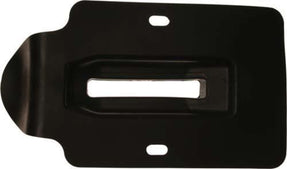 Accelerator, pedal boot EZ 08-up RXV – additional product view