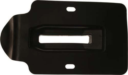 Accelerator, pedal boot EZ 08-up RXV – additional product view