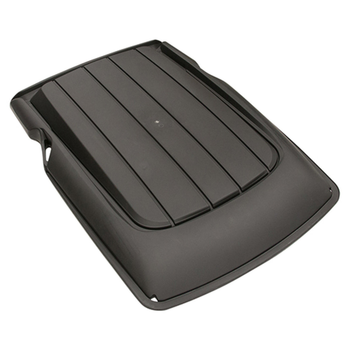 Club Car DS OEM Replacement Roof Top – Black (2000+)
