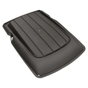Club Car DS OEM Replacement Roof Top – Black (2000+)
