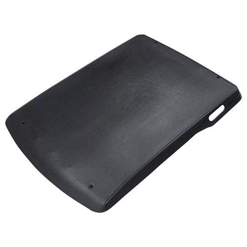 EZGO TXT OEM Replacement Roof Top - Black (1994.5–2013)
