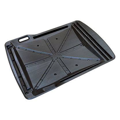 EZGO TXT OEM Replacement Roof Top - Black (1994.5–2013)