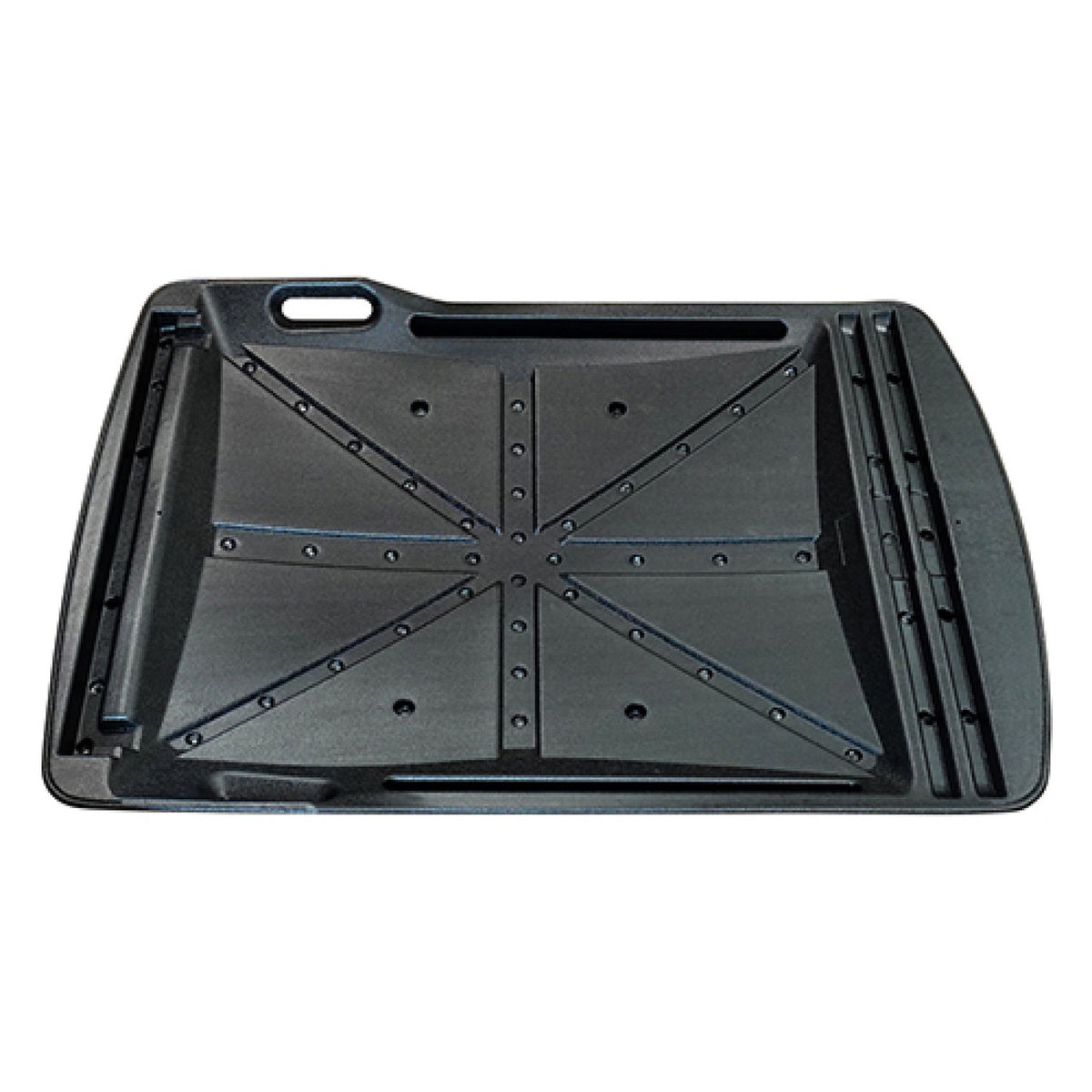 EZGO TXT OEM Replacement Roof Top - Black (1994.5–2013)