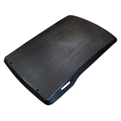 EZGO TXT OEM Replacement Roof Top - Black (1994.5–2013)