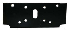 Plate, Front Spring Mount Club Car DS 1976+ & Xrt800/810 08+ – additional product view