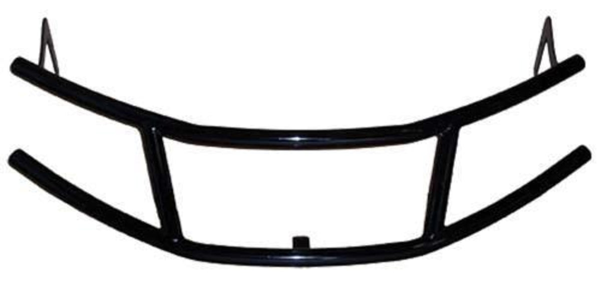Jakes Bars Brush Guard, 2007 To 2016 Yamaha Drive Black – additional product view
