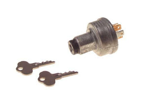 Key Switch 12V Keystart-294/XRT 1500 – additional product view