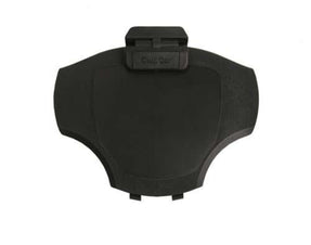 Scorecard assy CC 12-up w/comfort grip std st whl – additional product view