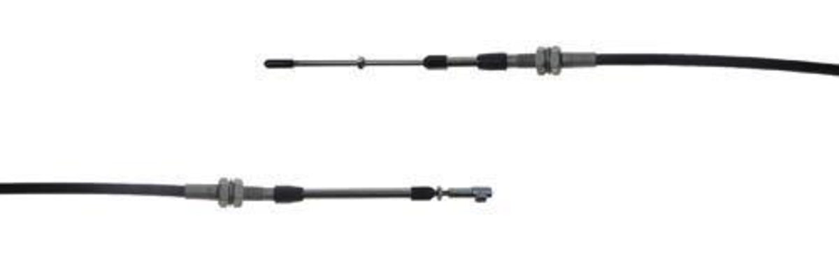 Cable, F & R Shifter, EZGO RXV & TXT – additional product view