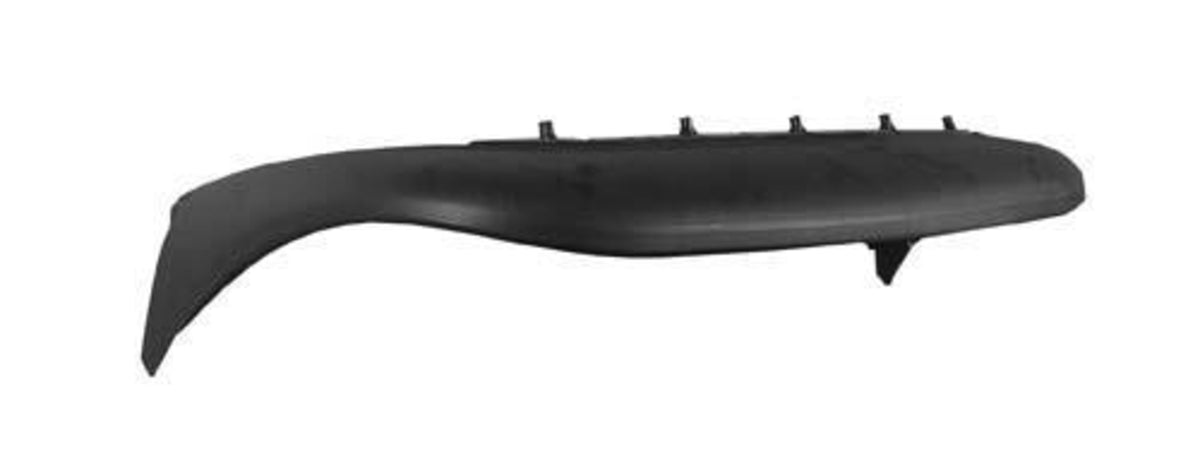 Fascia - Precedent -Black – additional product view