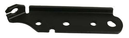 Shock mount brck (Rear/PS) CC Prec 1236-308903-up B – additional product view