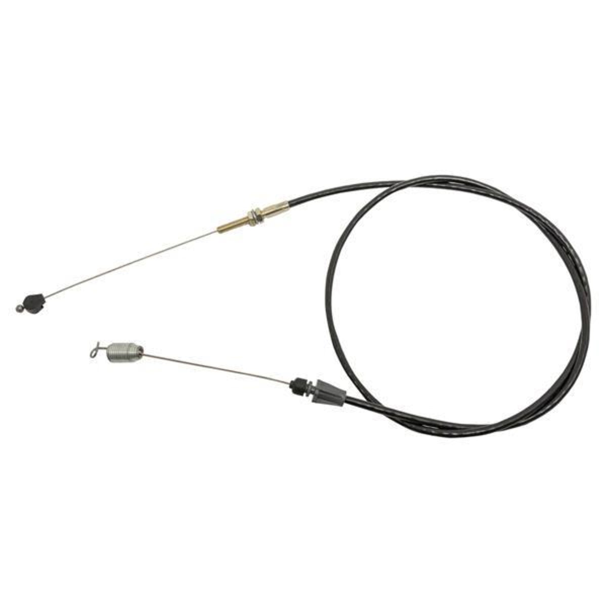 Accelerator Cable, Std Club Car Ex40 2015-Up – additional product view