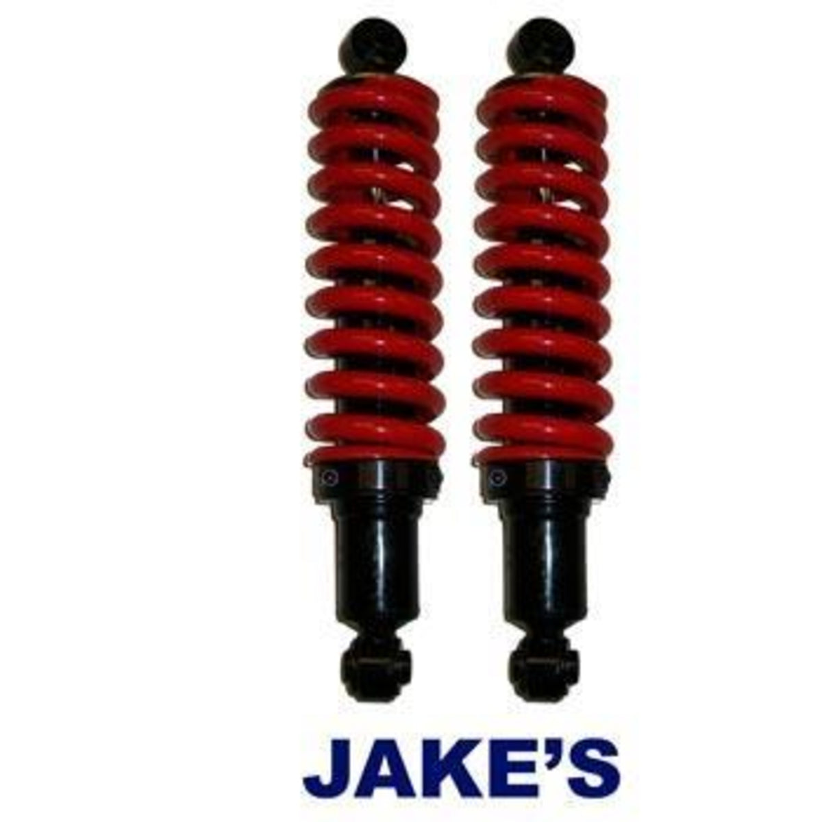 Yamaha Heavy Duty Shock Set (Models G2/G8/G9 & Drive2 Electric with Straight Axle Rear End) – additional product view