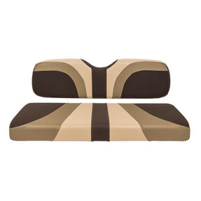Blade Front Seat Cover Club Car Prec Mocca, Convoy Trexx, Sandbar – additional product view